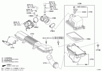COROLLA CROSS ZSG10R-HHXEKN MXGA10,ZSG10,ZVG10