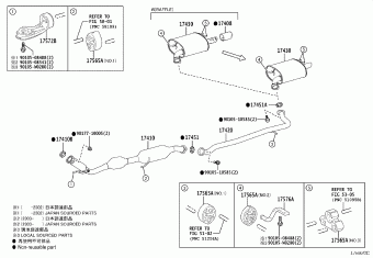 CAMRY/HYBRID MXVA71L-REXNBX ASV7#,AXVA70,AXVH7#,GSV70,MXVA71