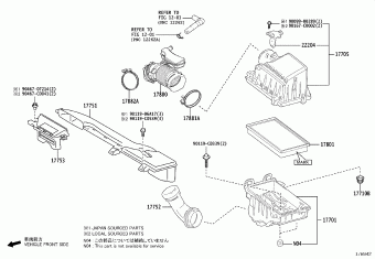 IZOA MAXA10L-DHXDHC MAXA10,MAXH10