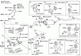 LAND CRUISER VDJ79R-DKMRY 05.2023