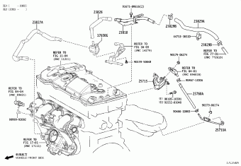 COROLLA ZVG12L-KHXGBW MXGA10,MXGH1#,ZVG1#