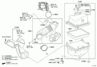 AVALON GSX50L-AEZPBV GSX50