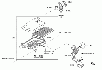 URBANCRUISER HYRYDER FG222L4-7400000 FG22###,4212#,FGB2###