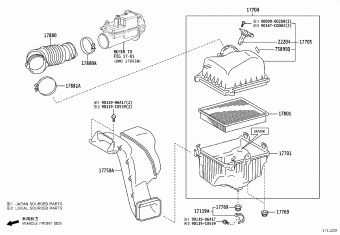 CROWN KLUGER SXUA75L-CRZGTC AXUH7#,SXUA75