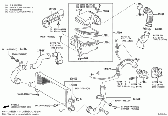 HILUX (SCB/XTR) GUN122R-BNMLXN 10.2023