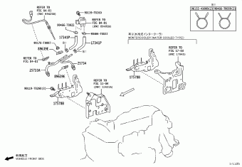 HILUX (DOUBLE CAB) GUN125R-DTFSXD 06.2023