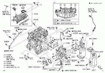 RAIZE A250LA-GBVV A250,A251