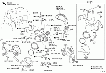 GR COROLLA GZEA14L-BHFRZG GZEA14