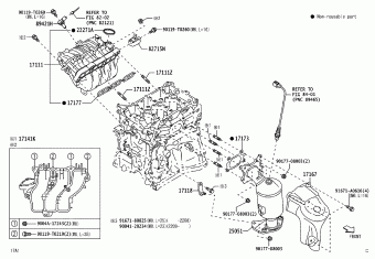 RAIZE A251LA-GBXF A250,A251