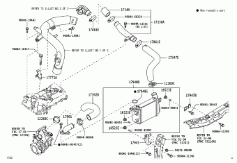 RAIZE A250LA-GBVVG A250,A251