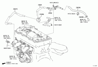 COROLLA ZWE219L-DEXDBW MZEA11,ZRE21#, ZWE21#