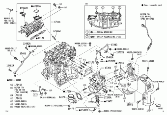 RAIZE A250LA-GBVVG A250,A251