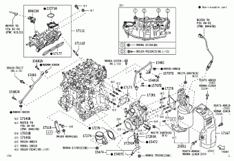 RAIZE A250LA-GBVVG A250,A251