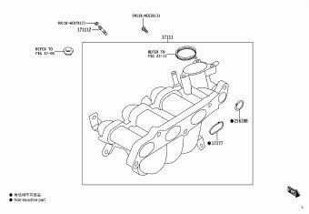 VITZ K10CL-HHASKJ K10C