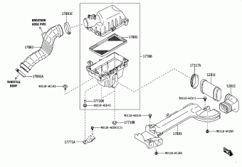 URBANCRUISER HYRYDER FGB129T-7400000 FG21###,4112#,FGB1###