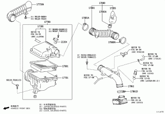 HILUX (SCB/XTR) TGN136L-BGMLKF3 11.2023