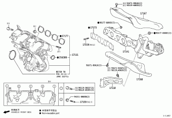 C-HR ZYX20L-AHXKBB MAXH2#,ZYX20