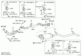 LAND CRUISER GDJL79R-DKTNYQ3 10.2024