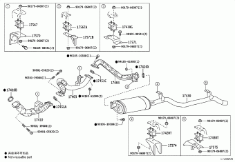 LAND CRUISER GDJL79R-DKTNYQ3 10.2024