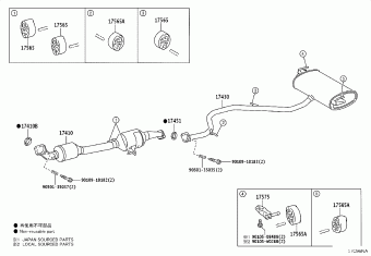 C-HR MAXH20L-AHXKBW MAXH2#,ZYX20