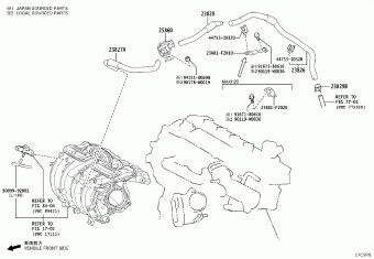 C-HR MAXH20L-AHXKBW MAXH2#,ZYX20
