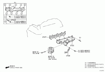 HILUX (DOUBLE CAB) GUN126L-DKTHXK 09.2024