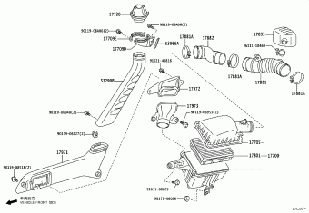 LAND CRUISER HZJ79L-TJMRS 09.2023