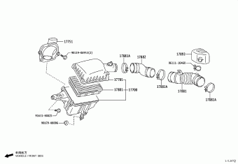 LAND CRUISER HZJ79L-TJMRS 09.2023