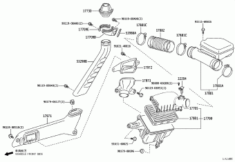 LAND CRUISER GRJ71L-RJTNKV 09.2023