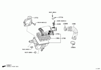 LAND CRUISER GDJL79R-DKTNYQ3 10.2024