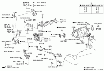 LAND CRUISER PRADO GDJ250L-GNZRY GDJ25#,TJA250,TRJ250