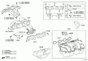 HILUX (DOUBLE CAB) TGN126L-DGTHKF 01.2025
