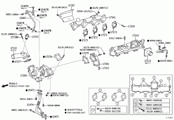 DYNA WU720L-TKMRL3 WU700,710,720,XZU710,720,730