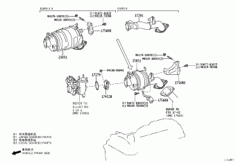 HILUX (SCB/XTR) GUN125L-BGFLXF 02.2025