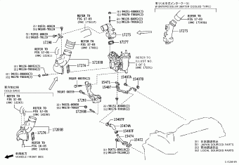 HILUX (DOUBLE CAB) GUN125R-DTFLXD 11.2024