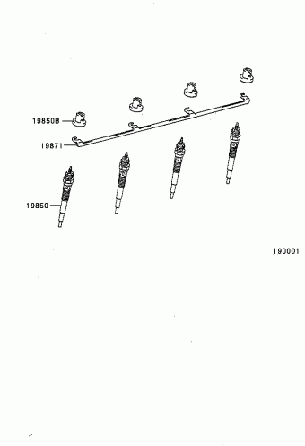 LAND CRUISER 90 KZJ95L-GKMNTW KDJ9#,KZJ9#,VZJ9#