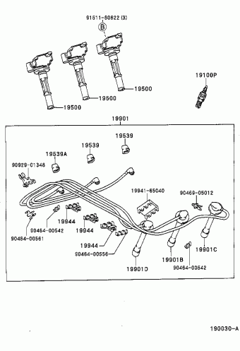 4RUNNER VZN180L-GKPGKA RZN18#,VZN18#