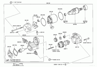 CAMRY SXV20L-CEPNKA SXV20,MCV20