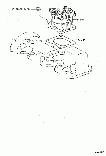 AVENSIS CT220R-AEMNTW 02.2000