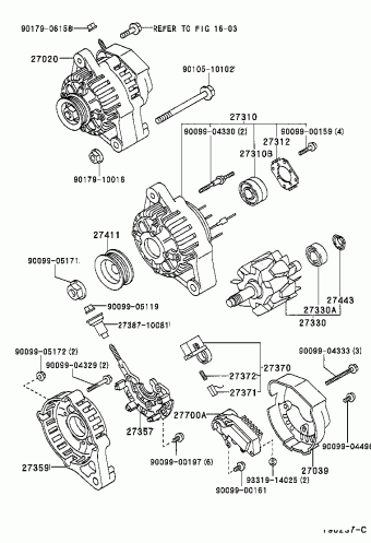 COROLLA SED/CP/WG EE100L-AWMDSV AE10#,CE100,EE10#