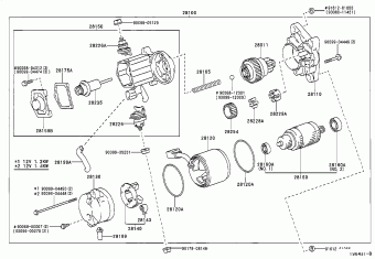 COROLLA SED ZZE110L-DEPNKA ZZE110