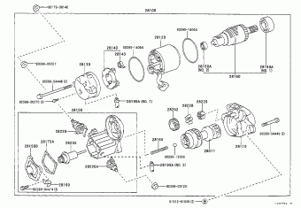 RAV4 SXA11L-AWMGKA SXA1#