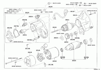 DYNA200 BU142L-TKMNXW3 10.1998