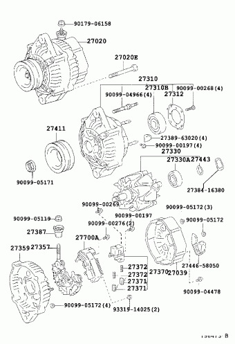 DYNA200 BU141L-TKMNS3 08.2000
