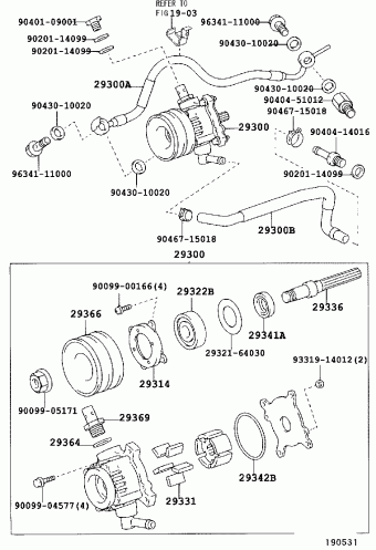 HILUX LN147R-JRMDEQ 09.2002