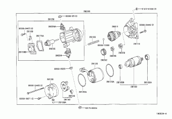HILUX RZN169R-PRMDK 07.2002