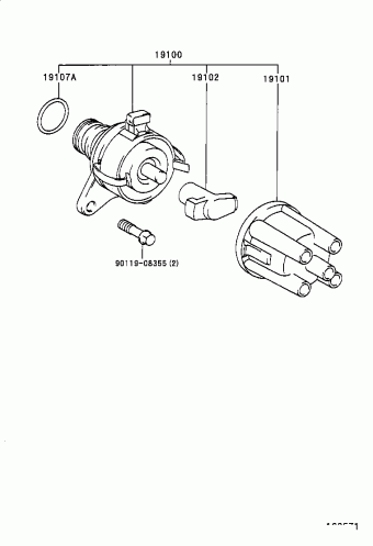 AVENSIS AT220L-AEMNKW 01.1999