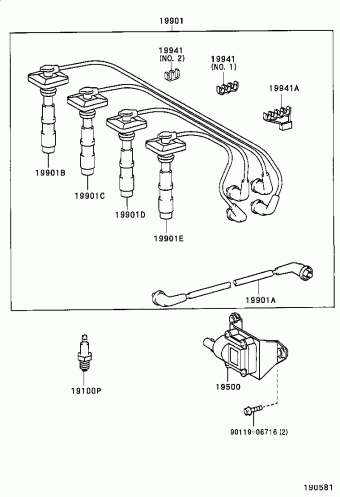 AVENSIS AT220L-AEMNKW 01.1999