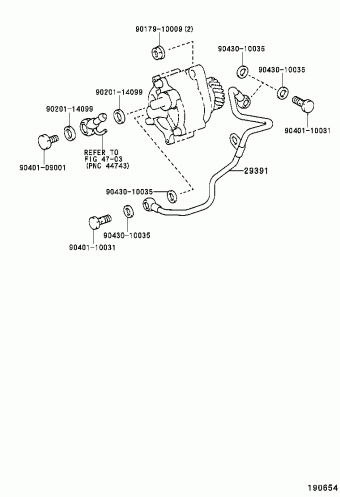 LAND CRUISER 100 HZJ105L-GCMNSV FZJ10#,HDJ100,HZJ105,UZJ100