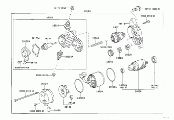 LAND CRUISER 100 FZJ105R-GNPNKQ FZJ10#,HDJ100,HZJ105,UZJ100